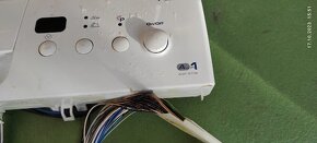 Myčka Whirpool ADP 4738 nahradni díly - 4