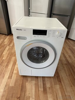 Pračka Miele (244) - 4