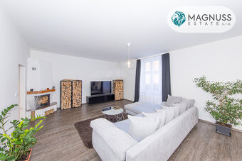 Prodej, byt 2+kk, 113 m2, Ostrava, ul. Orebitská - 4