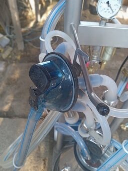 Dojička pro kozy a skot. - 4