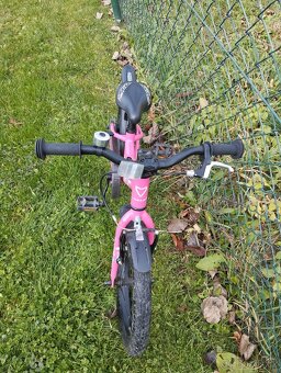 Dětské kolo Amulet - 4