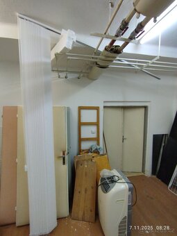 Vertikální žaluzie - 4