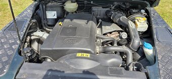 Land Rover Defender 110 TD5 - 4