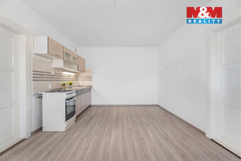 Prodej bytu 2+kk, 166 m², Ústí nad Labem, ul. Na Popluží - 4