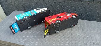 Kaden KDN staré hračky - 4