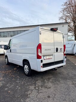 Fiat Ducato L1H1 2.3 Multijet - 4