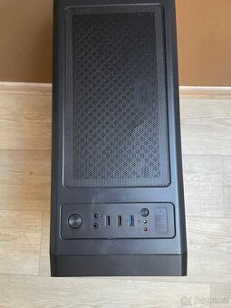 Prodám Herní PC - 4