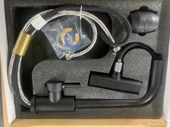 Nový Technický dřez s baterií - 4