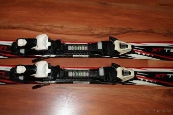 detské lyže tecno 110 cm - 4