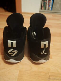 Basketbalové boty Jordan Luka 3 Speedway - 4