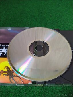 Rezervace - CD Loudness - On The Prowl - 4