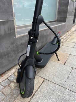 Elektrokoloběžka City Boss RS350 - 4