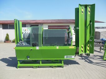 Štípací automat ROLTRAC-AKCE NA SKLADOVÉ KUSY - 4