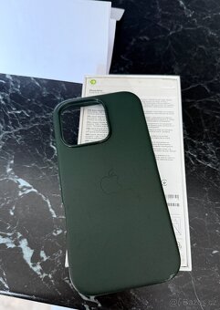 Apple iPhone 16 Pro TOP stav, záruka - 4