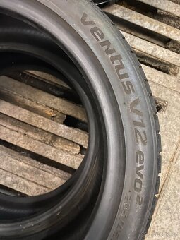 205/45 R17 88W Hankool Ventus Evo2 (2022) - 4