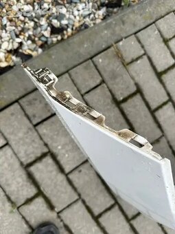 Přední nárazník Škoda Scala - 4