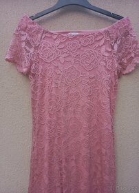 Šaty VILA  vel. S  nové - 4