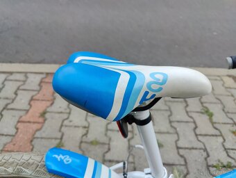 Dětské kolo Dino Bikes Aurelia 20 - 4