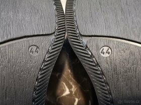 Pánské boty - velikost 44 - NOVÉ - 4