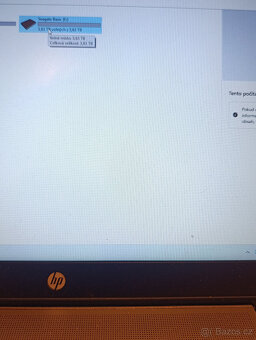 Externí HDD Seagate Portable - 4TB - 4