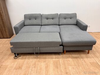 Sedací souprava - 4