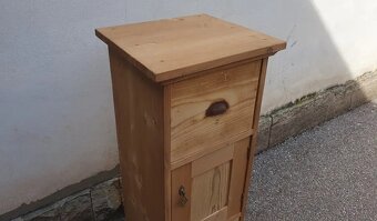 STARÝ KOMÍN PO RENOVACI - 4