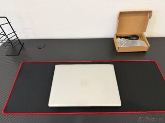 HP ProBook 430 - Windows 11 - Core i5-8Gen. - 256GB SSD - 4