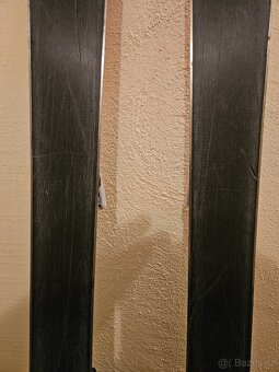 dětské sjezdové lyže Tecno Pro XT Team, 120 cm - 4