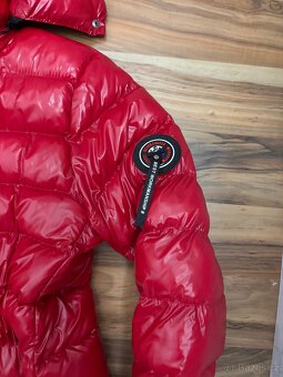 Bunda passions fashione M nova - 4