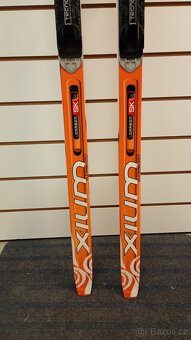 Běžky ROSSIGNOL X-IUM skate 168cm pro váhu 45-55kg - 4