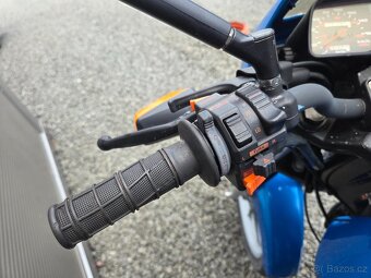 MZ 500 R s motorem Rotax - 4