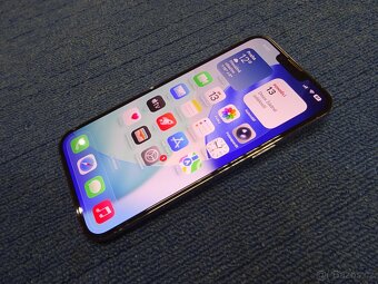 TOP Apple iPhone 13 PRO MAX 128GB záruka - 4