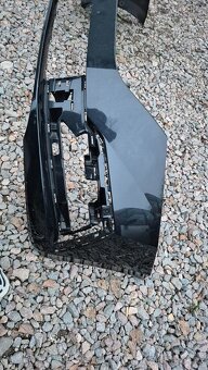 Přední nárazník Škoda Octavia IV 5E3807221 - 4