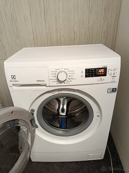 Pračka Electrolux - 4