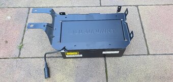 CD changer Blaupunkt- Alfa Romeo 159 - 4
