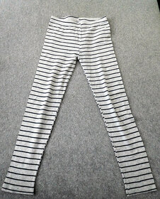 Chlapecké kalhoty různé - 4