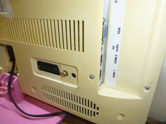 FullHD LED televize 57 cm MASCOM, napájení 12V i 230V - 4