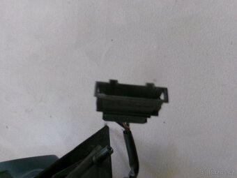 levé zrcátko Octavia 1 originál - 4