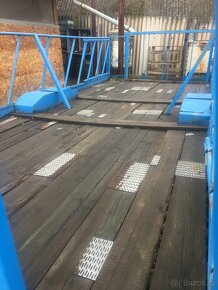 Krmný vůz/plato - 4