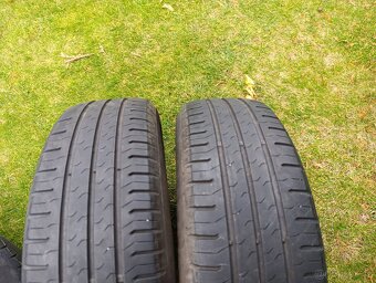 Letní 4ks Continental CEC  185/65/15 - 4