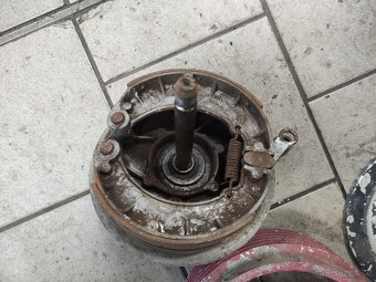 Jawa střed kola - 4