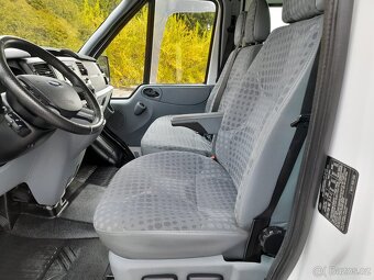 Veškeré náhradní díly na Ford Transit r. 2013 2.2 TDCI 92 KW - 4
