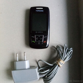 telefony s nabíječkou - 4