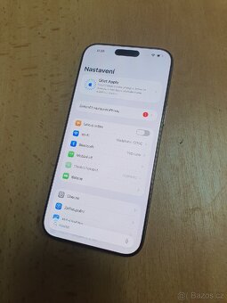 iPhone 16 Pro Max - 4