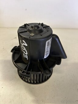 Ventilátor topení Peugeot 807 1499032080 - 4