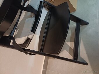 Jidelni Židlička Kinderkraft - 4