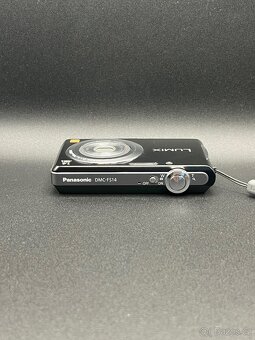Panasonic Lumix DMC-FS14 - 4