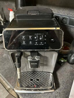 kávovar Philips EP2220/10 - 4