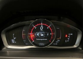 Volvo XC70 D4 AWD - 4