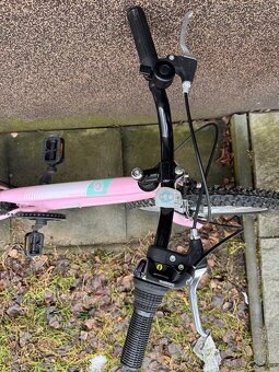 Dětské horské kolo Arcore - 4